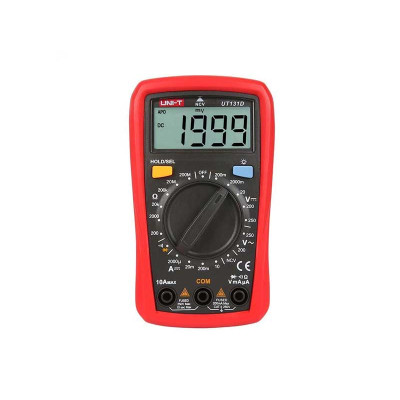 Multimeter UNI-T UT131D